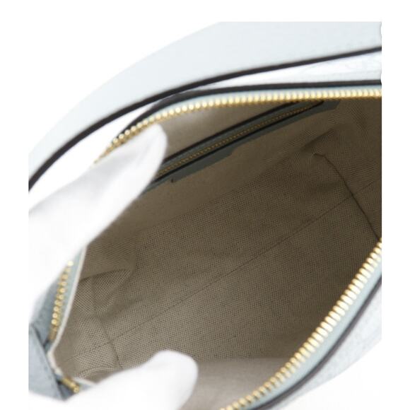 Gucci Ophidia Super Mini Shoulder Bag GG Supreme NWT - Picture 7 of 8